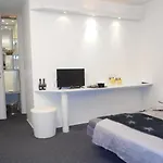Apartment Pallazzo Alfonso Aachen