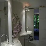 Pallazzo Alfonso Apartment
