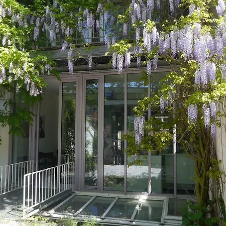 Pallazzo Alfonso Apartament