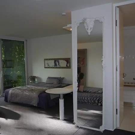 Appartement Pallazzo Alfonso *