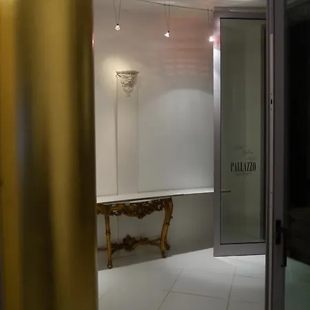 Pallazzo Alfonso Appartement *