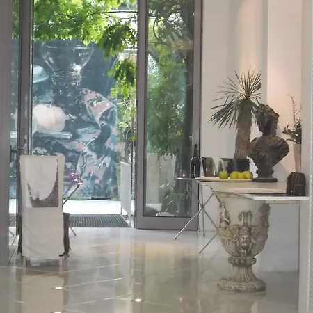 Apartament Pallazzo Alfonso