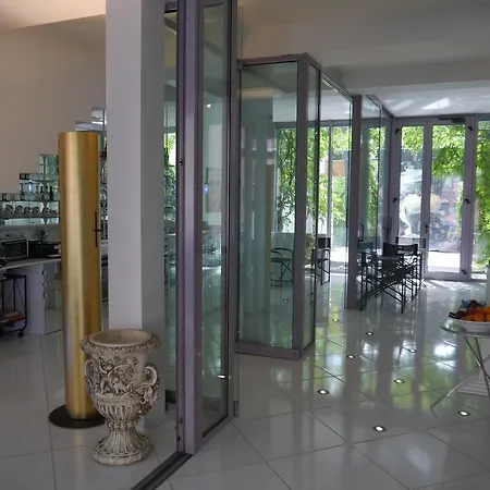 Apartment Pallazzo Alfonso *