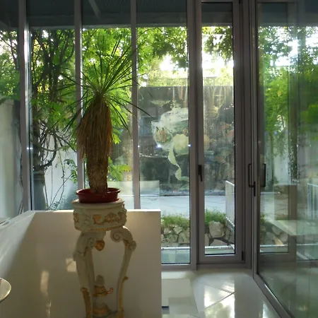 Pallazzo Alfonso * Aachen