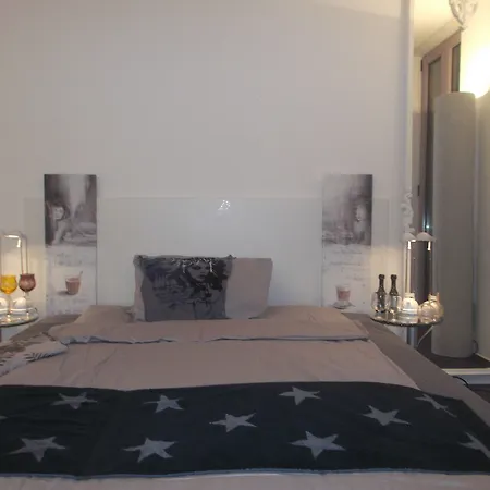 Appartement Pallazzo Alfonso *