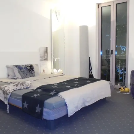 Apartment Stadthaus Alfonso Aachen
