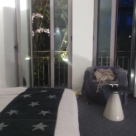 Appartement Pallazzo Alfonso *