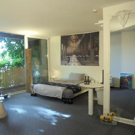 Pallazzo Alfonso Διαμέρισμα