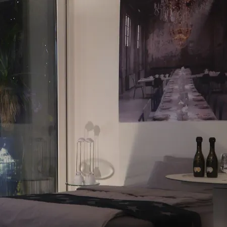 Appartement Pallazzo Alfonso