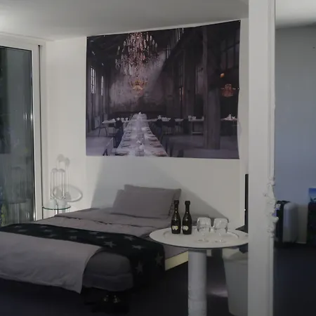 Appartement Pallazzo Alfonso *