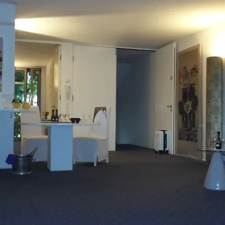 Apartment Pallazzo Alfonso