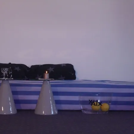 Pallazzo Alfonso * Άαχεν