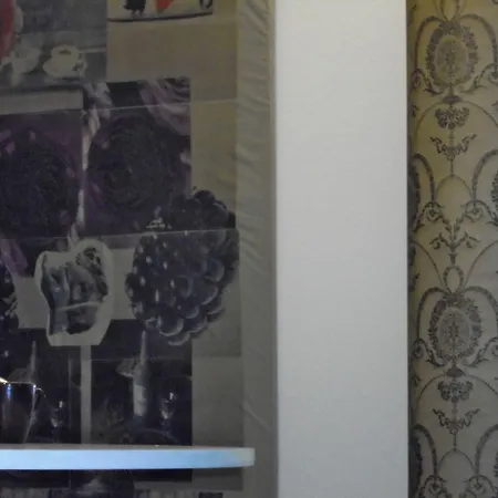 Pallazzo Alfonso Appartement