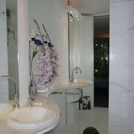 Pallazzo Alfonso Appartement