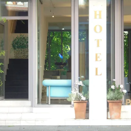 Appartement Pallazzo Alfonso