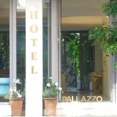 Pallazzo Alfonso Aix-la-Chapelle