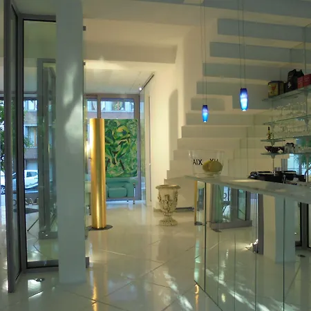 Pallazzo Alfonso Aachen