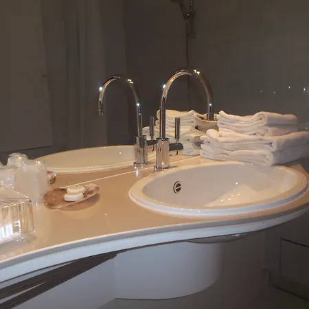 Pallazzo Alfonso Appartement Aix-la-Chapelle