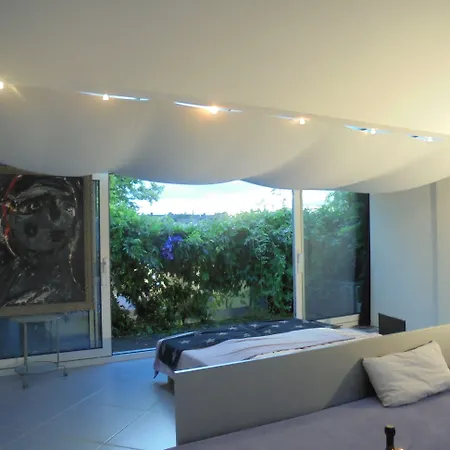 Appartement Pallazzo Alfonso *