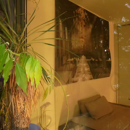 Appartement Pallazzo Alfonso