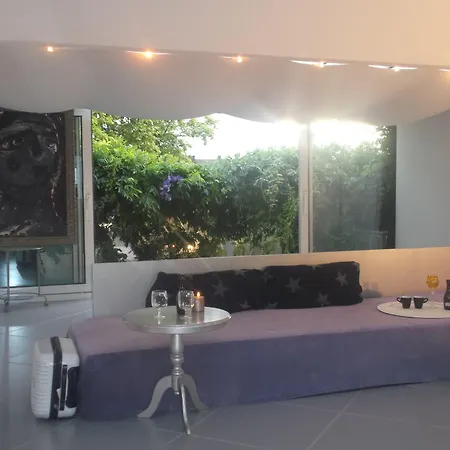 Pallazzo Alfonso Appartement Aix-la-Chapelle