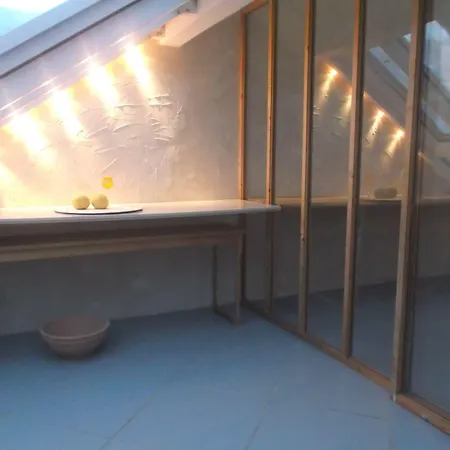 Appartement Pallazzo Alfonso