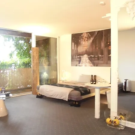 Pallazzo Alfonso Άαχεν