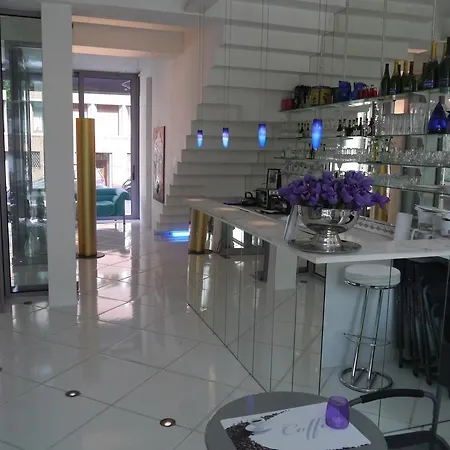 Pallazzo Alfonso * Aachen