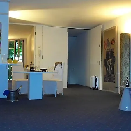 Daire Stadthaus Alfonso