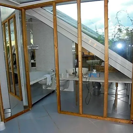 Apartment Stadthaus Alfonso Aachen