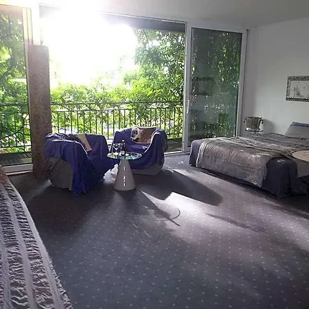 Stadthaus Alfonso Apartment *