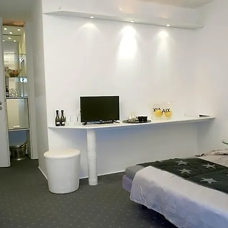 Stadthaus Alfonso Apartment