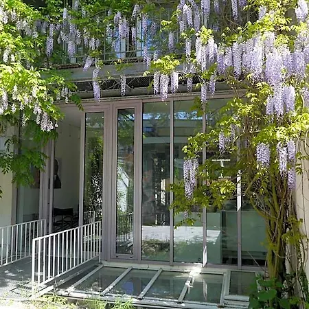 Stadthaus Alfonso Aachen