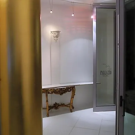 Apartment Stadthaus Alfonso *