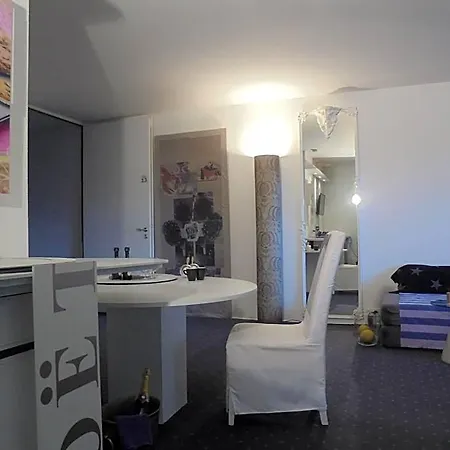 Apartment Stadthaus Alfonso *