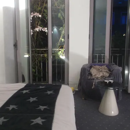 Apartament Pallazzo Alfonso Akwizgran