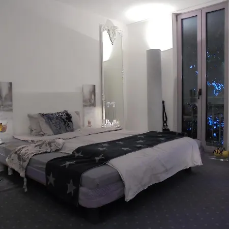 Pallazzo Alfonso Apartament Akwizgran