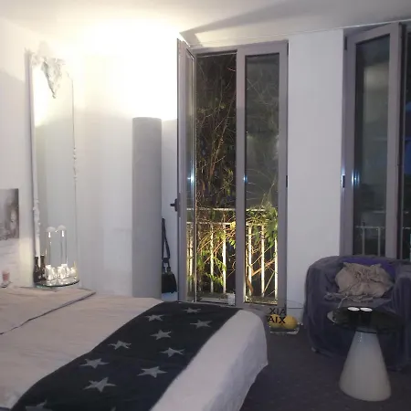 Pallazzo Alfonso Appartement