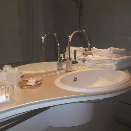 Pallazzo Alfonso Apartament *