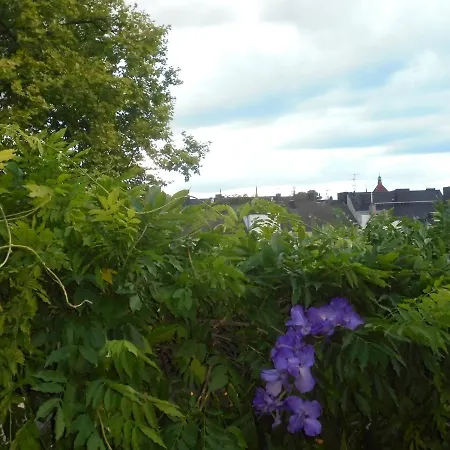 Pallazzo Alfonso Aix-la-Chapelle