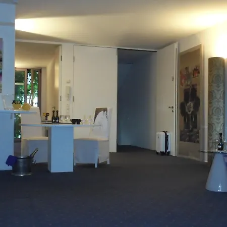 Pallazzo Alfonso Apartament Akwizgran