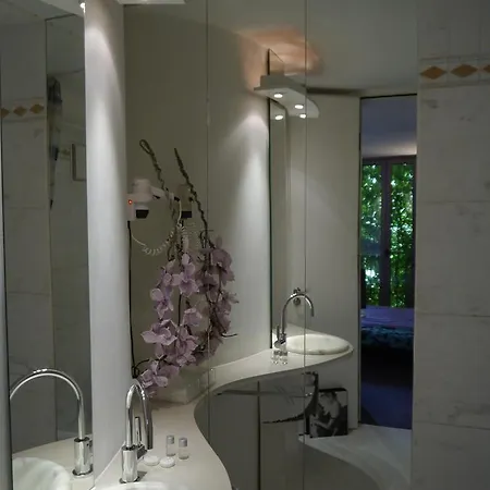 Pallazzo Alfonso Apartament