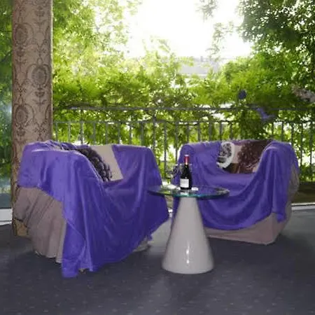 Apartament Pallazzo Alfonso Akwizgran