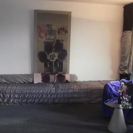 Appartement Pallazzo Alfonso *