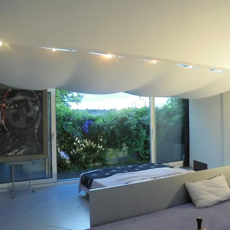 Pallazzo Alfonso Aachen