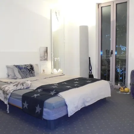 Apartment Pallazzo Alfonso