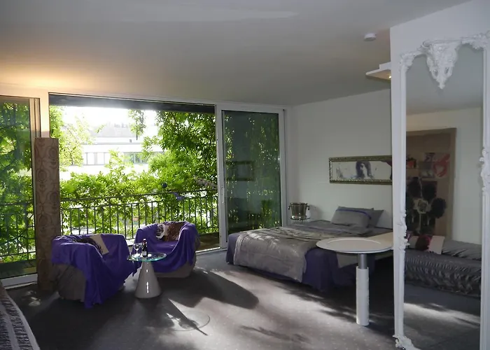 Pallazzo Alfonso Apartamento