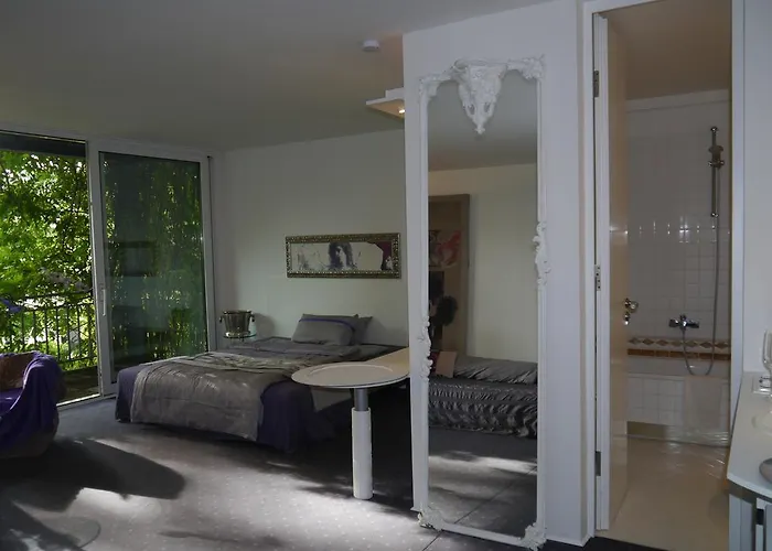 Apartamento Pallazzo Alfonso *