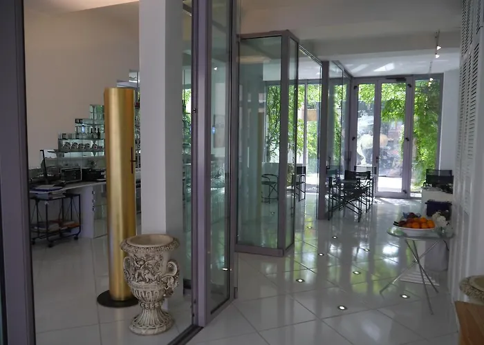 Apartamento Pallazzo Alfonso *