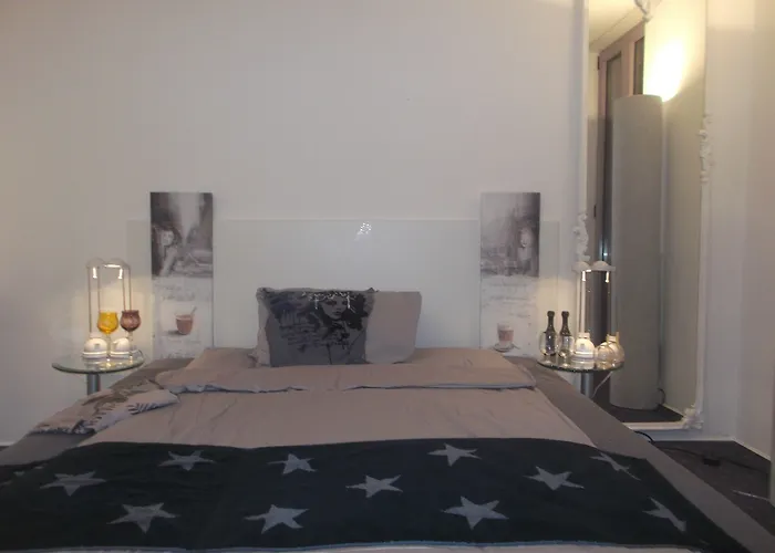 Apartamento Pallazzo Alfonso *